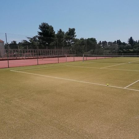 Appartement Zen A Frejus Avec Jardin, Piscine, Tennis, Proche Mer Εξωτερικό φωτογραφία