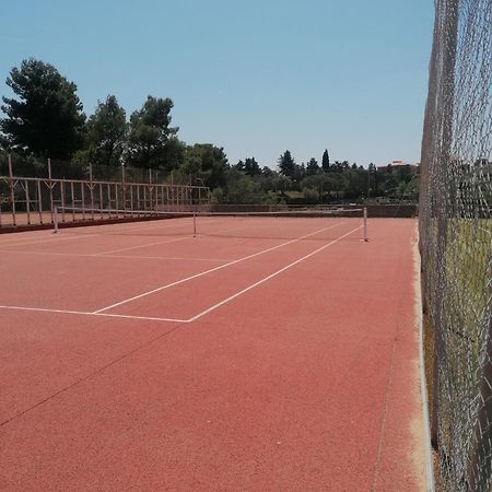 Appartement Zen A Frejus Avec Jardin, Piscine, Tennis, Proche Mer Εξωτερικό φωτογραφία