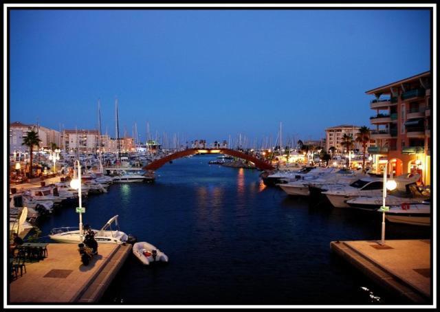 Appartement Zen A Frejus Avec Jardin, Piscine, Tennis, Proche Mer Εξωτερικό φωτογραφία