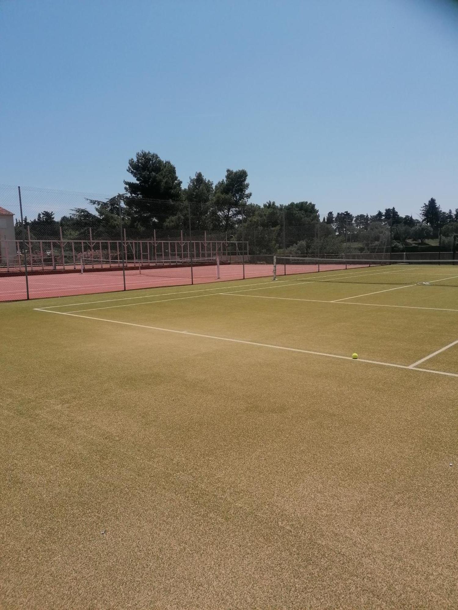 Appartement Zen A Frejus Avec Jardin, Piscine, Tennis, Proche Mer Εξωτερικό φωτογραφία